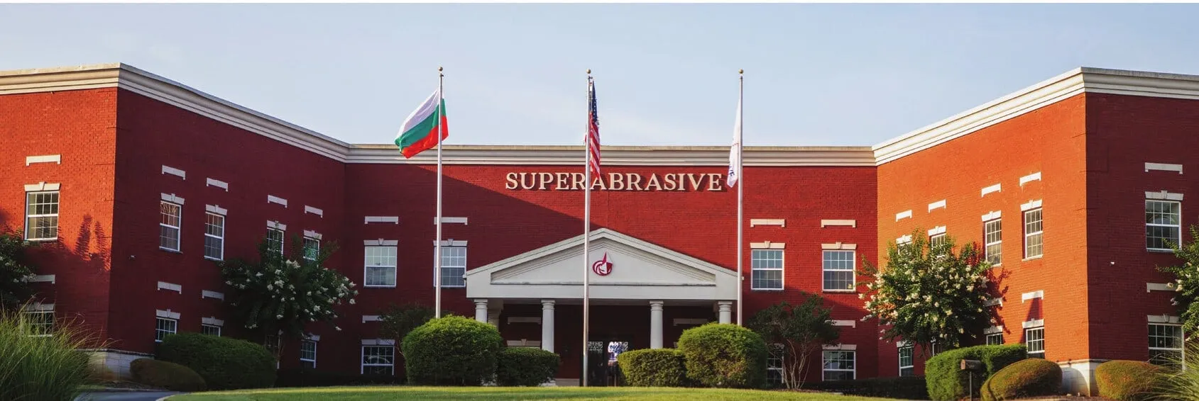 Superabrasive headquarters in the USA