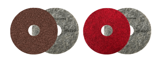 Suprashine Heavy Duty