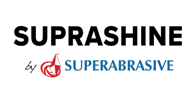 Superabrasive – Suprashine